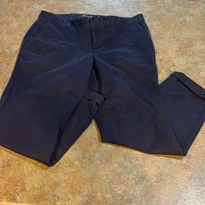 GAP Womens dress pants